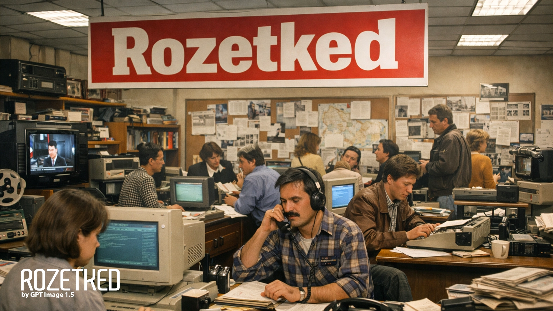 OpenAI представила GPT Image 1.5 — новую модель для генерации изображений