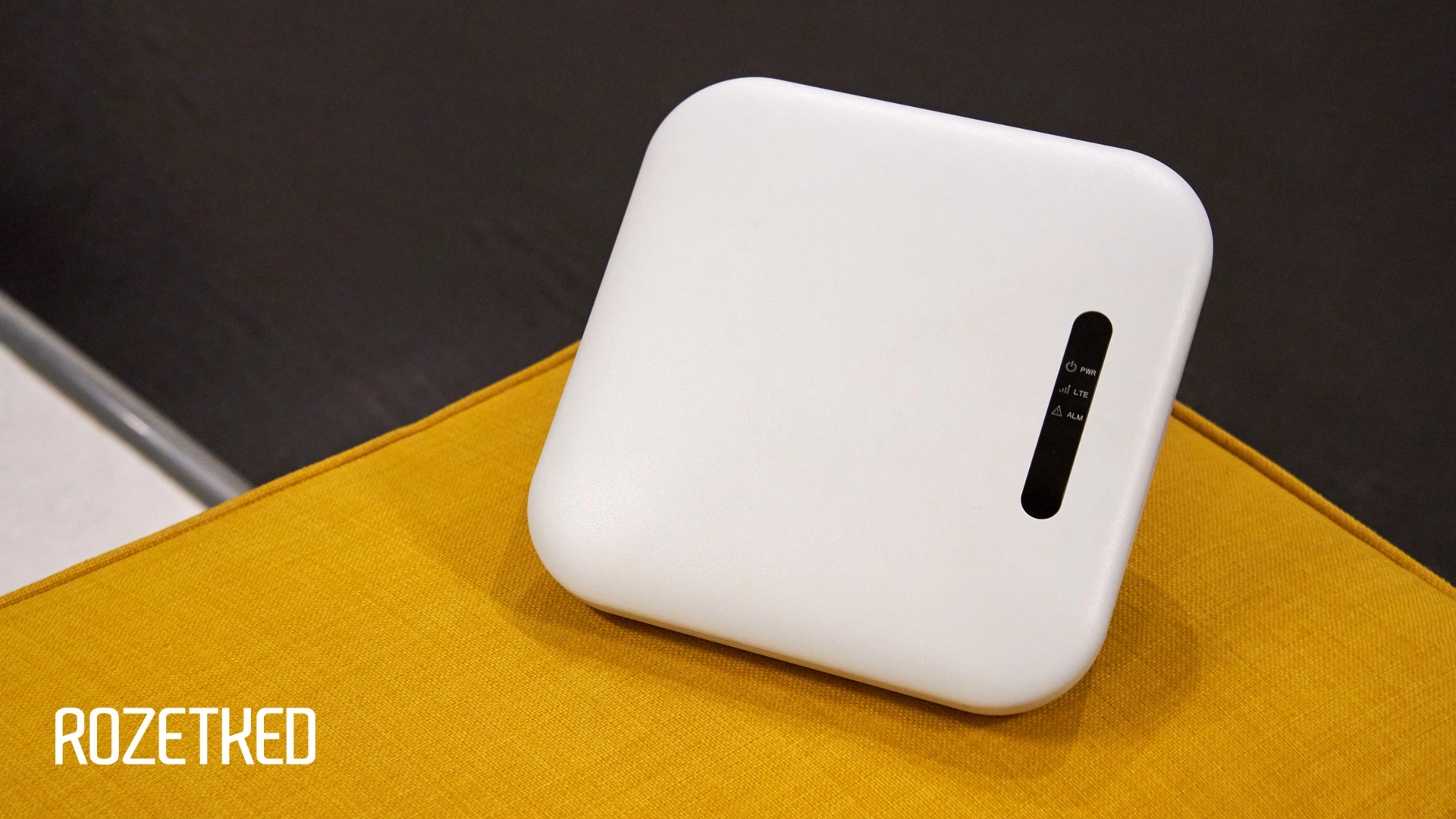 Обзор мини-базовой станции МТС: как я построил «домашнюю вышку»