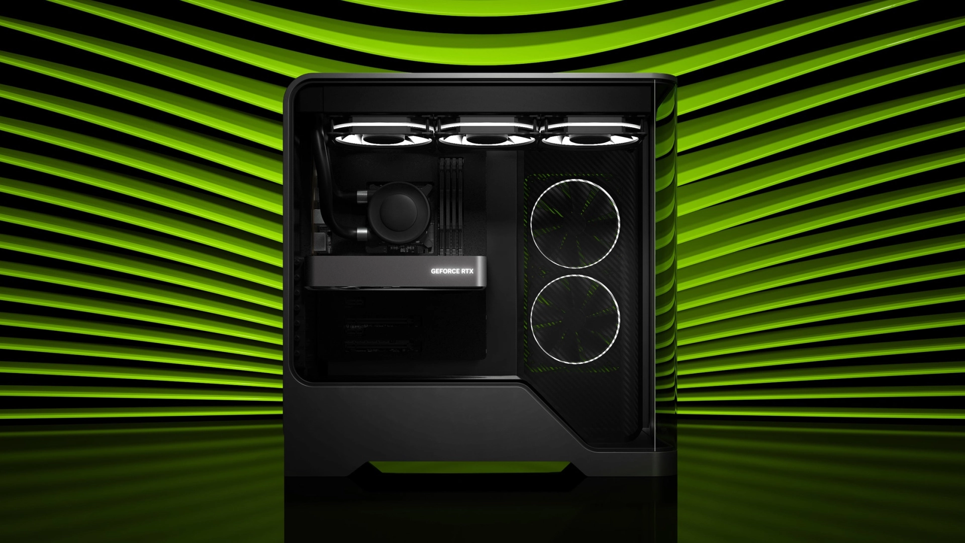 Nvidia GeForce RTX 5060 поступит в продажу 19 мая