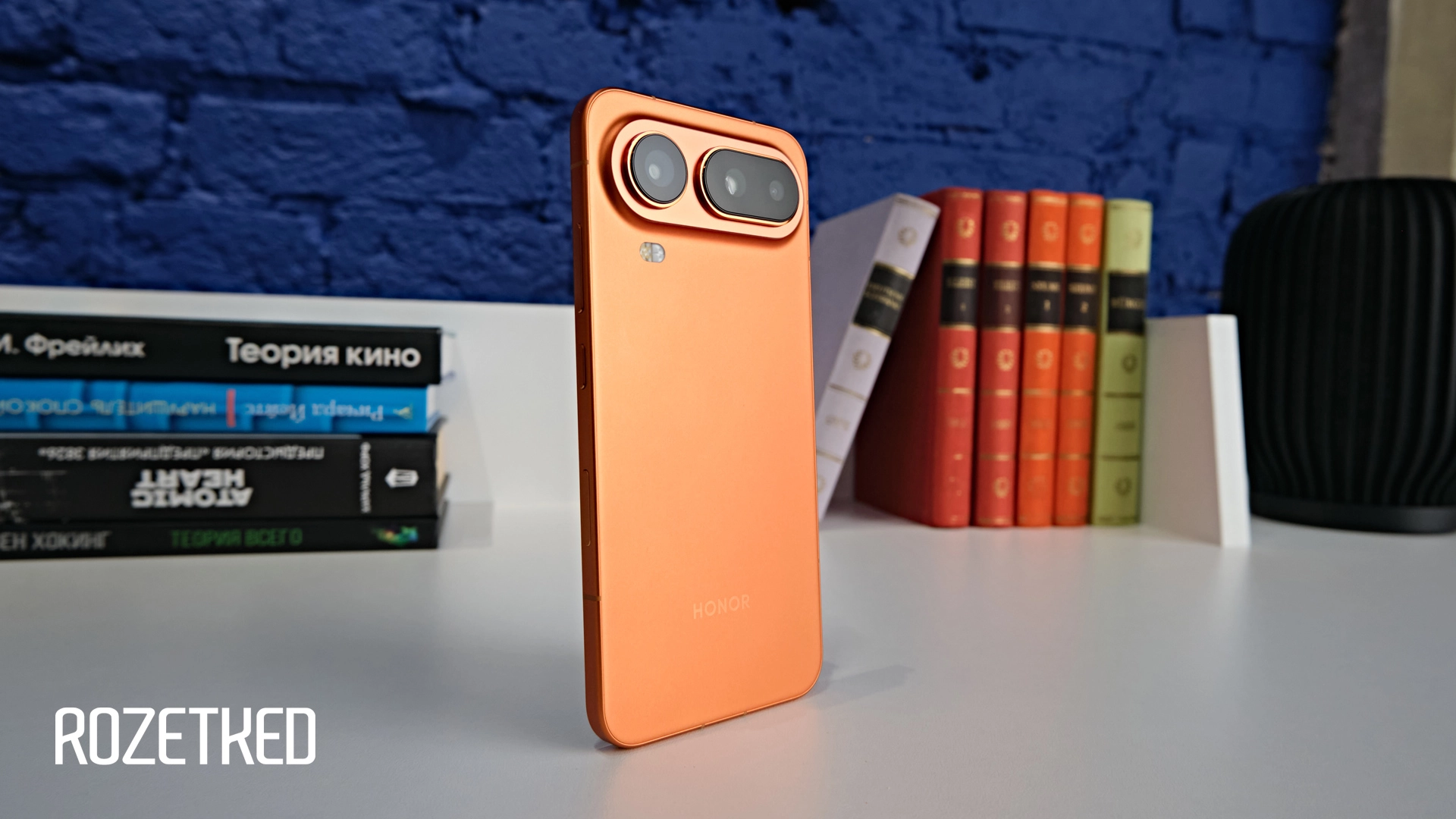 Обзор Honor Magic 8 Pro Air. Тонкий, маленький и... горячий?