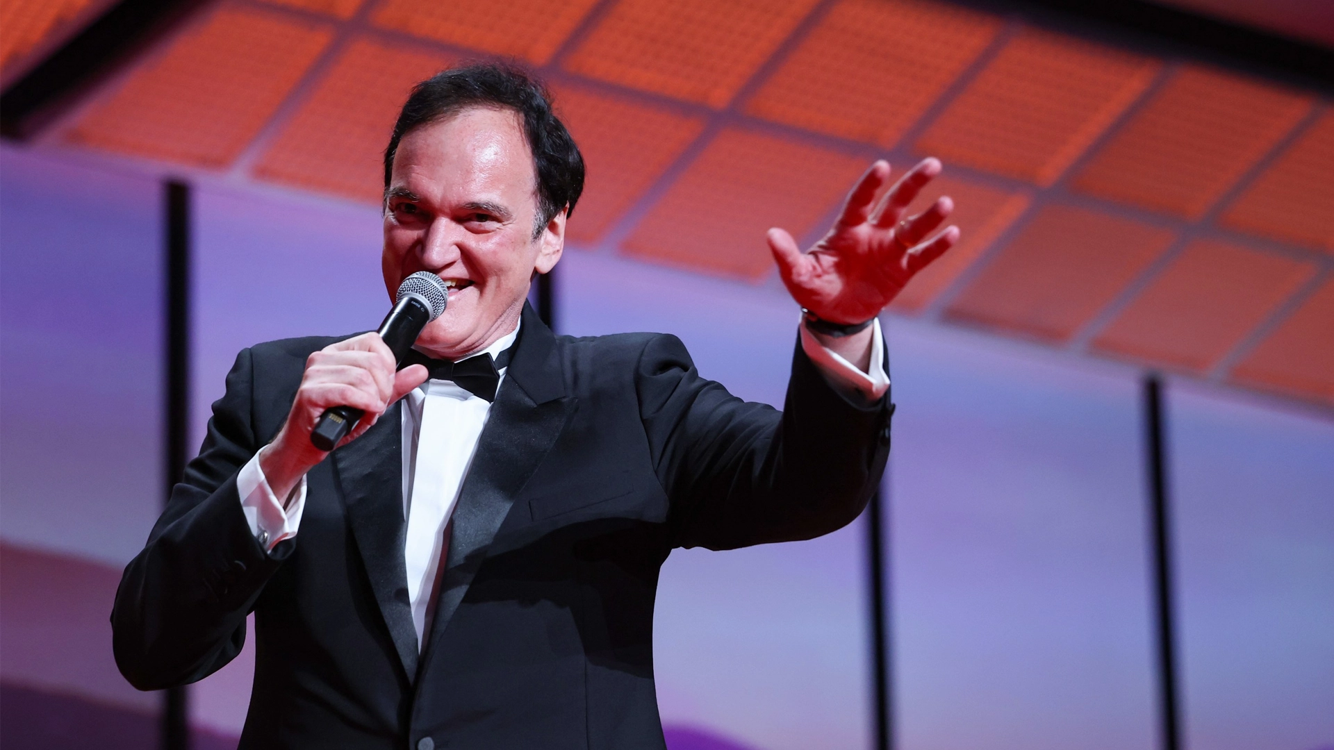 Следующий проект Квентина Тарантино — театральная постановка