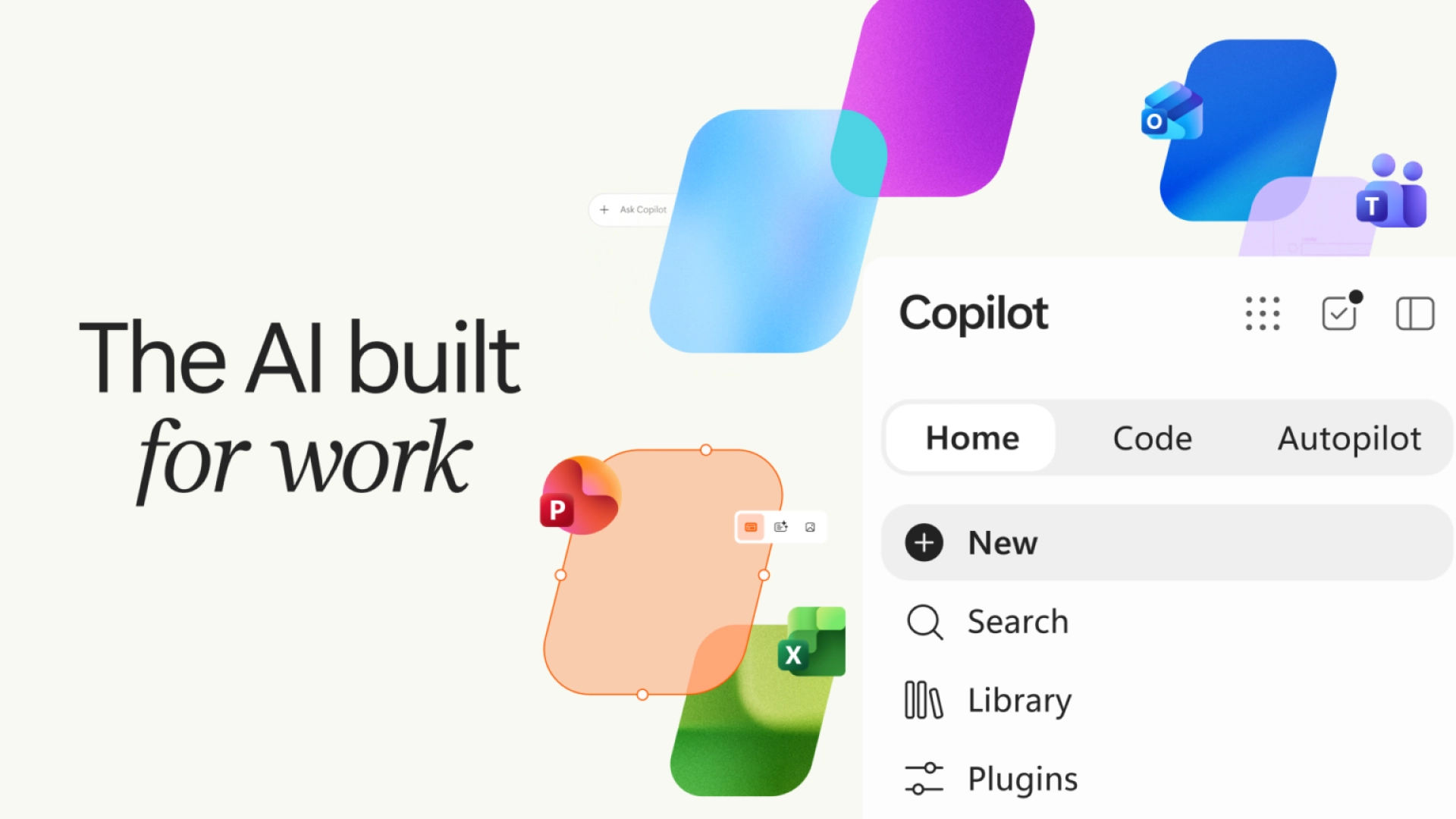 Microsoft представила обновлённый Copilot