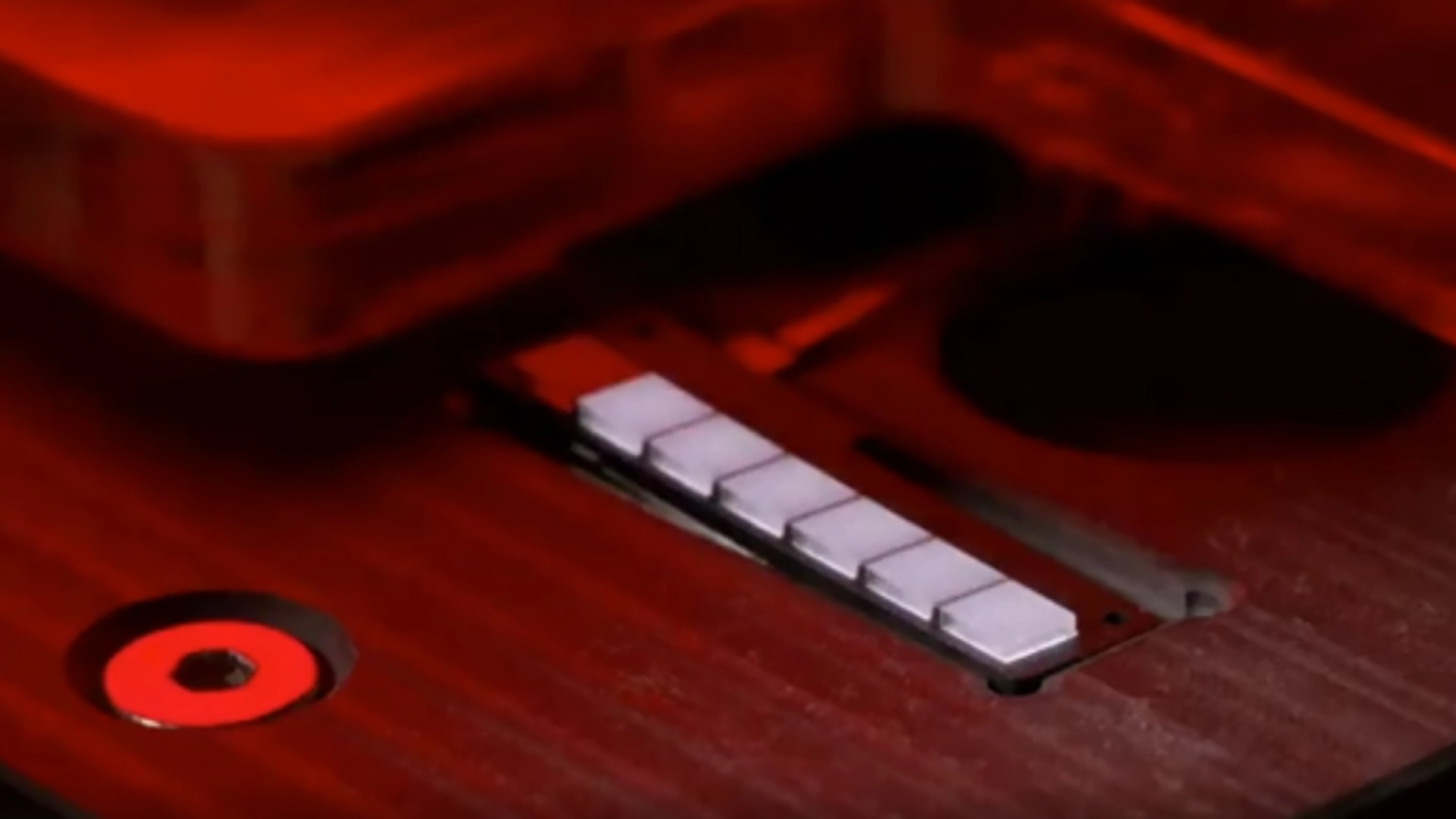 Nothing показала обновлённую подсветку Glyph Bar для Phone (4a)