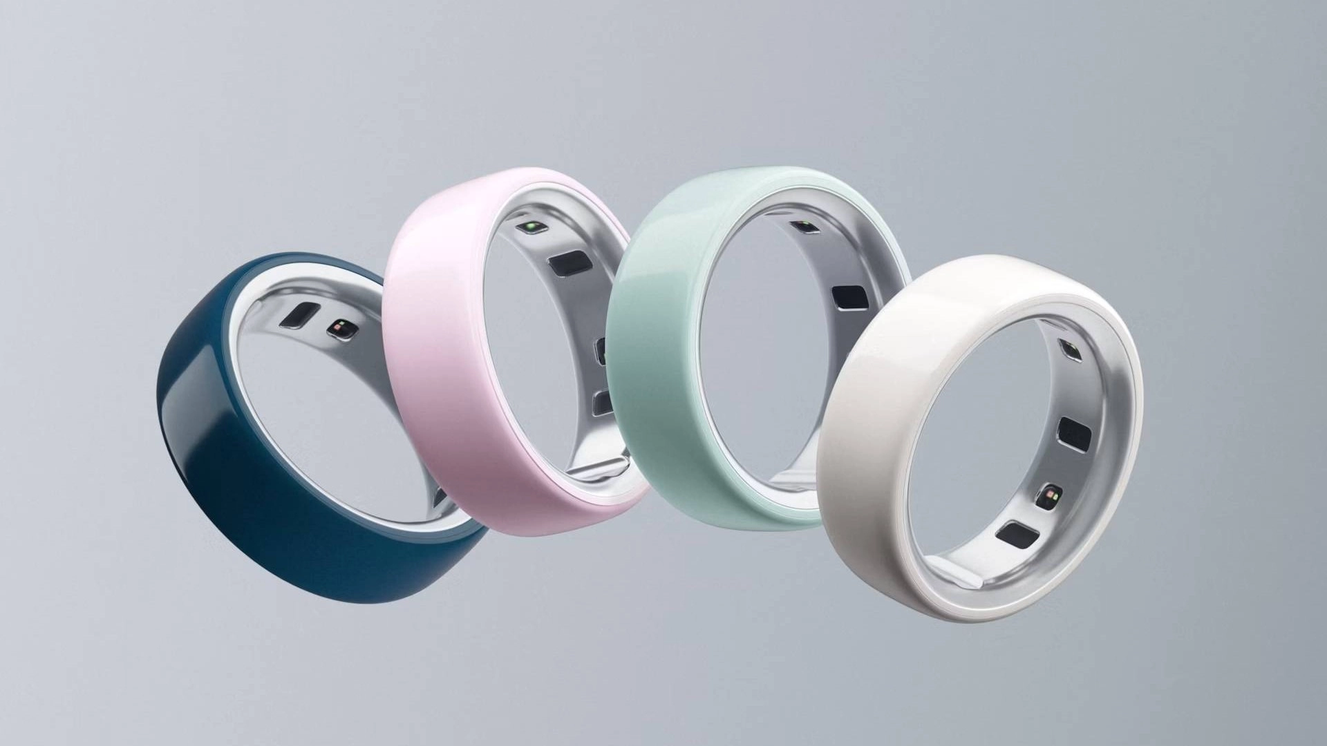 Oura подала в суд на Samsung и ещё нескольких производителей умных колец