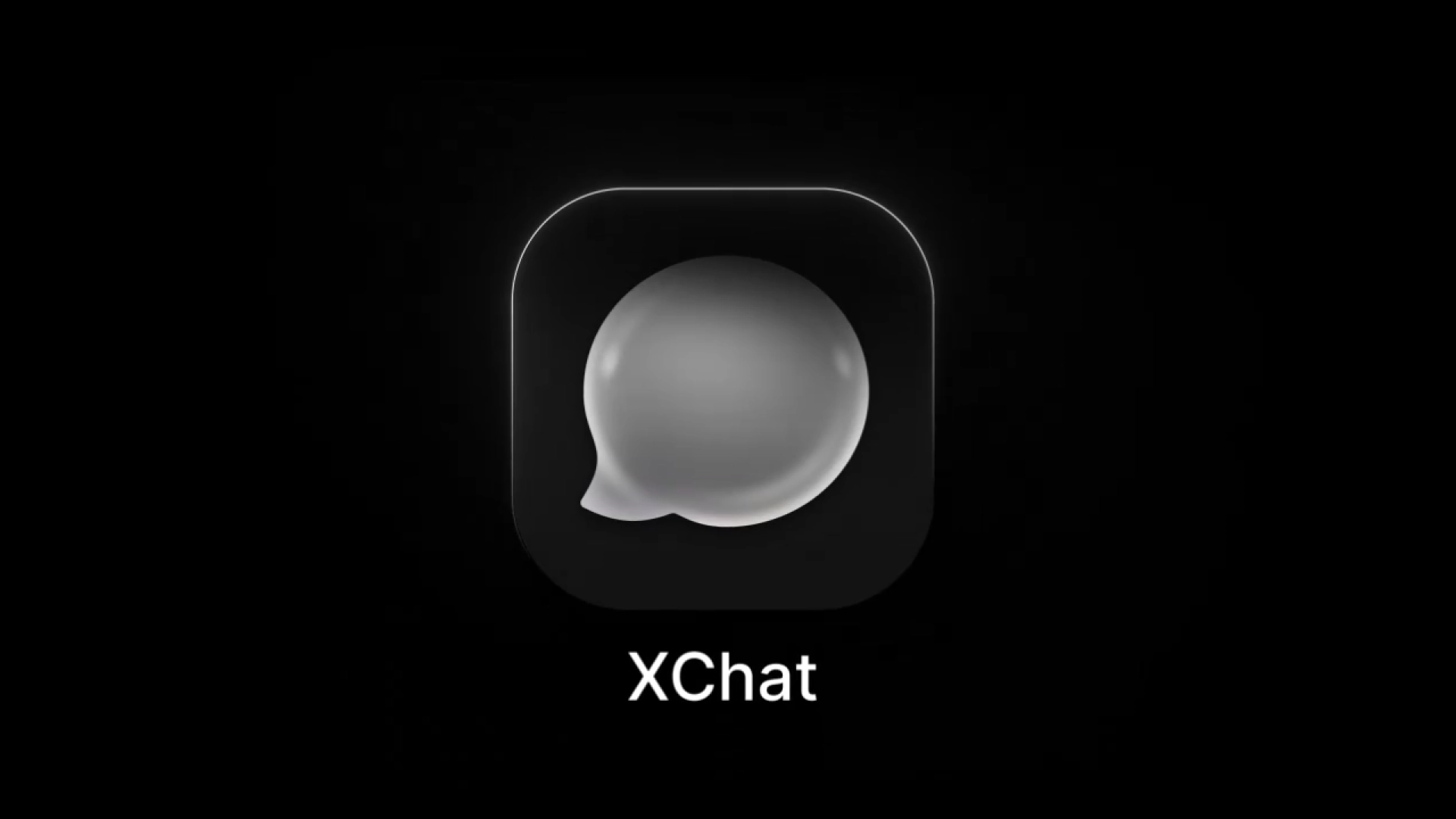 В App Store вышел XChat — мессенджер от разработчиков X