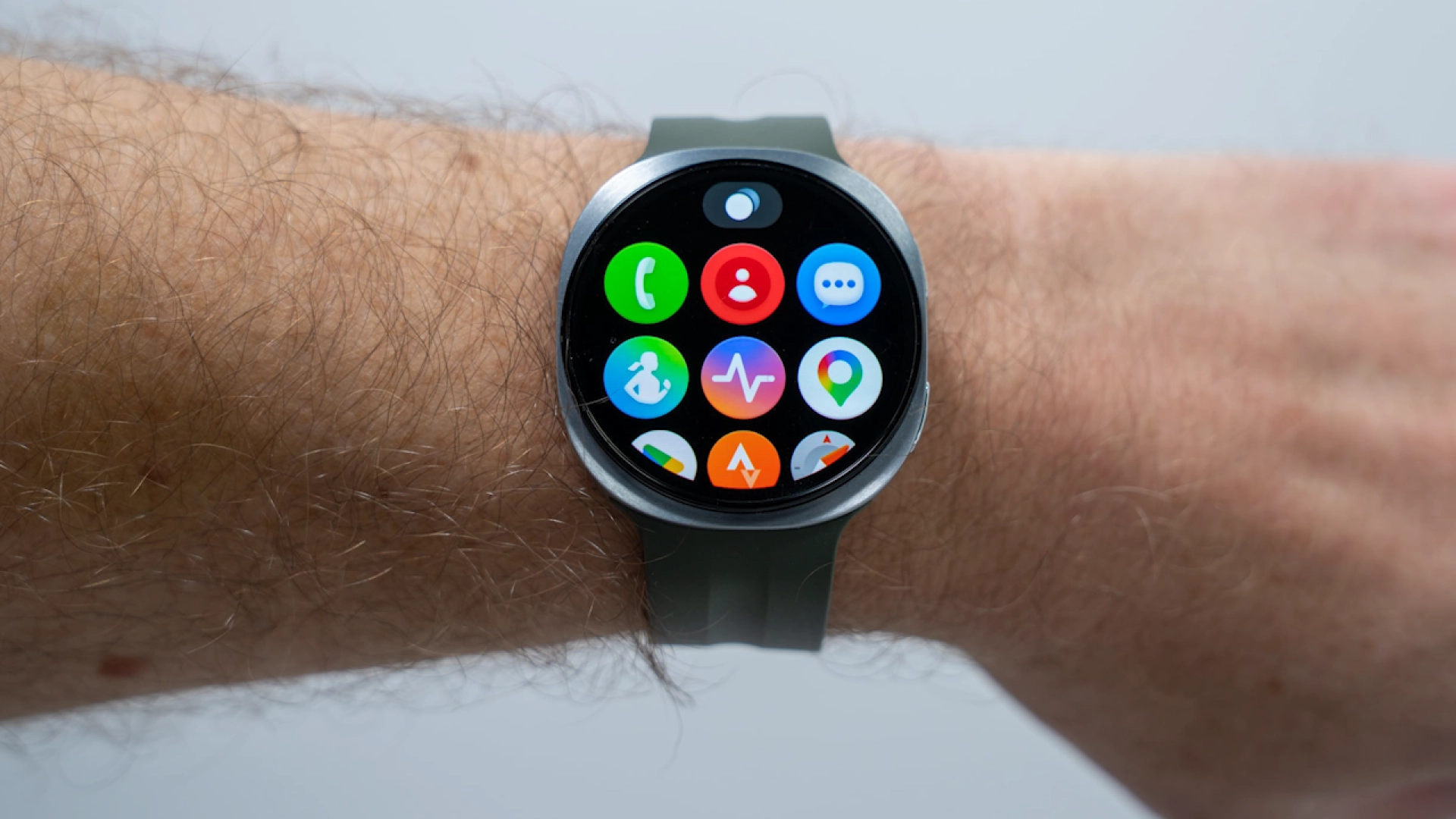Samsung представила смарт-часы Galaxy Watch 9 и Watch Ultra 2
