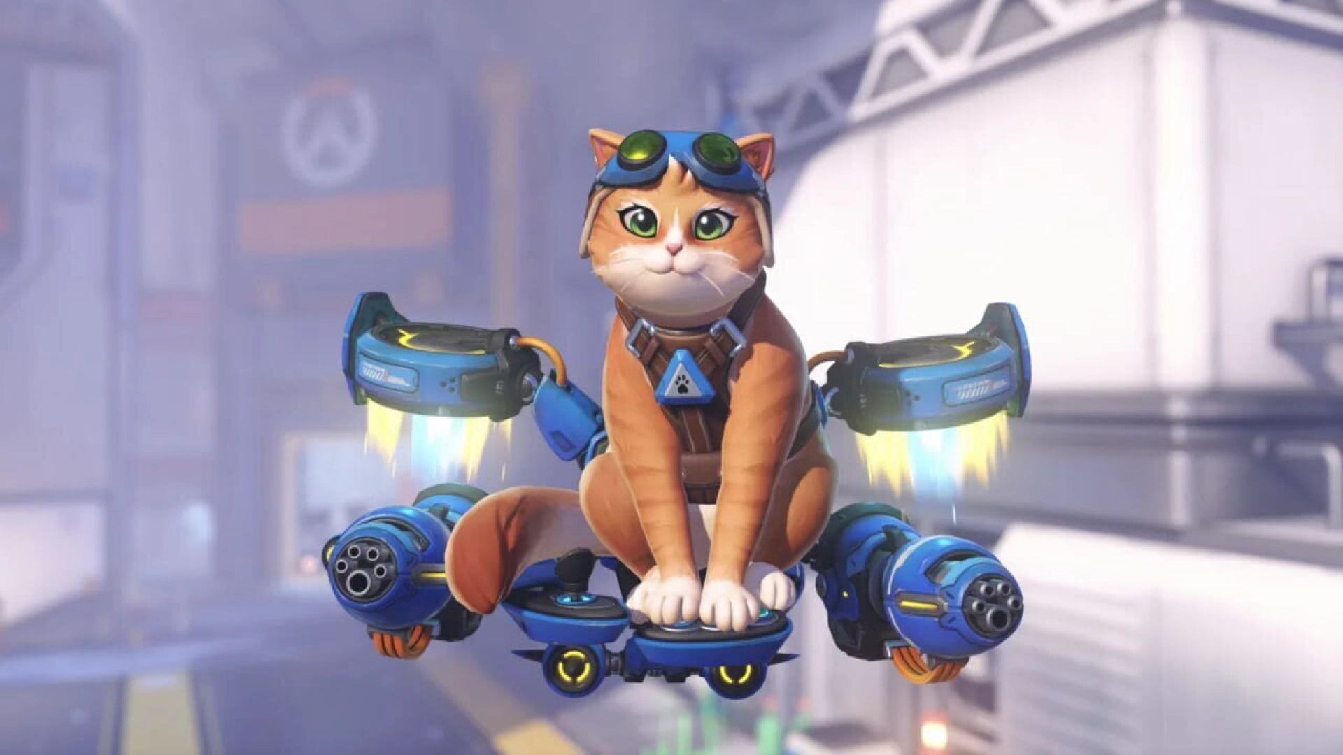 Blizzard перезапустит Overwatch 2 — из названия игры уберут «2», а сезоны обнулят