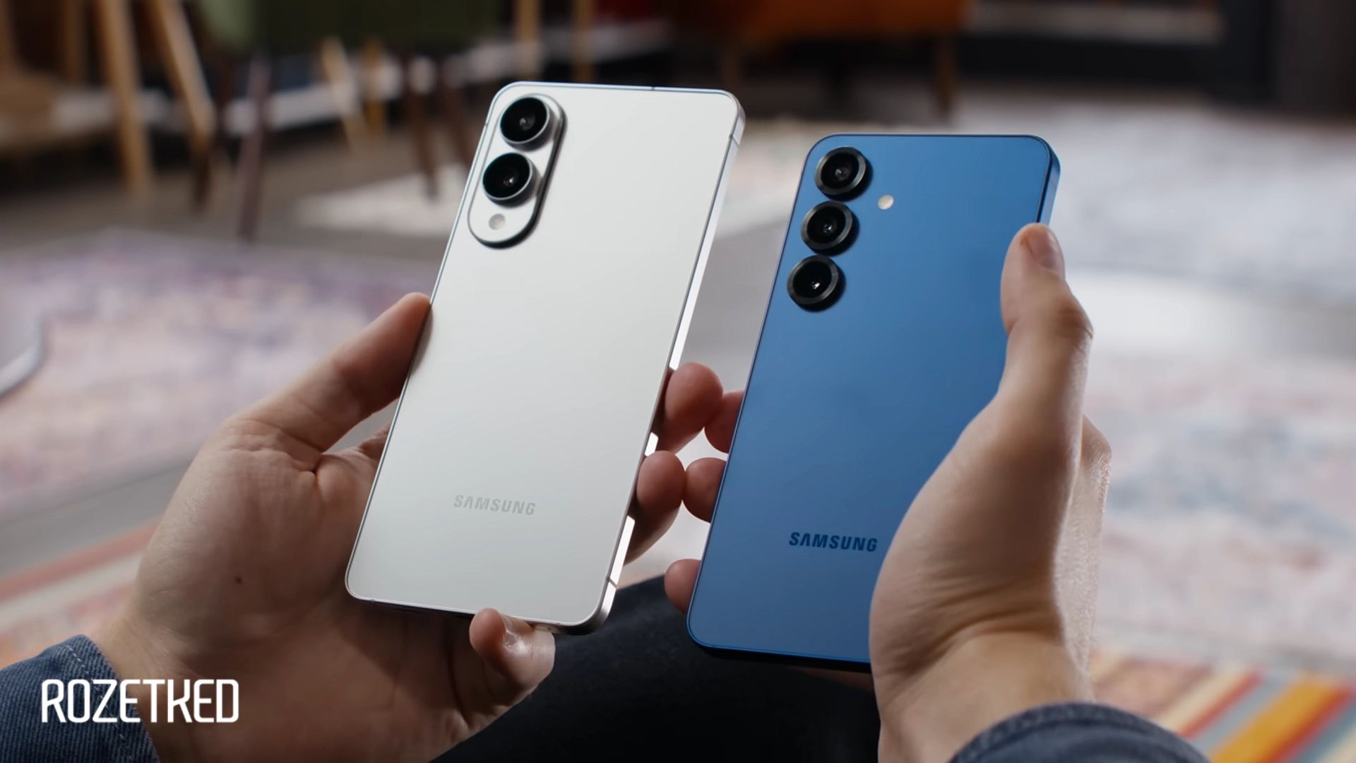 Инсайдер: S25 Edge провалился в продажах