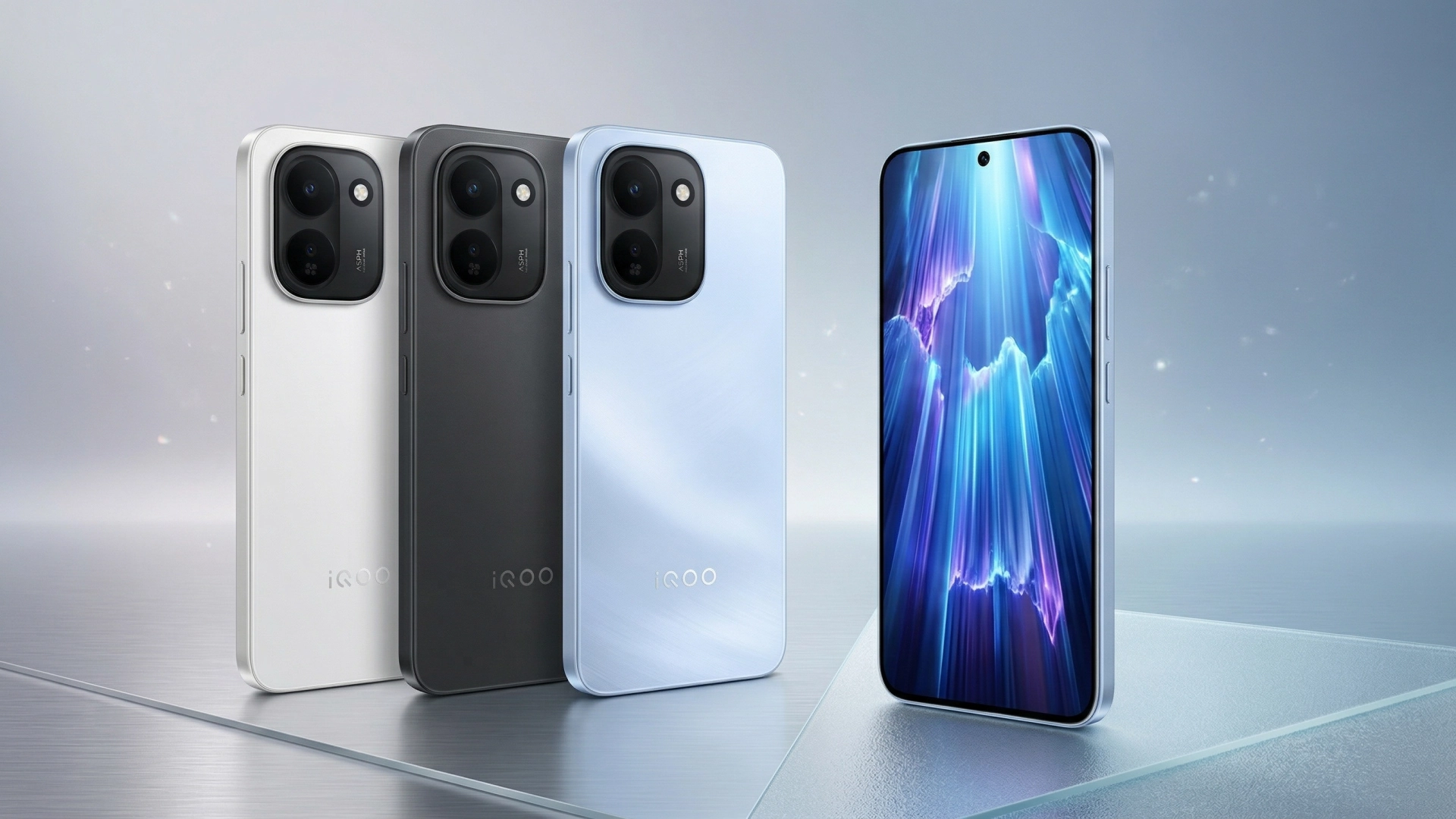 Представлены iQOO Z11 и Z11x — смартфоны с аккумуляторами до 9020 мАч