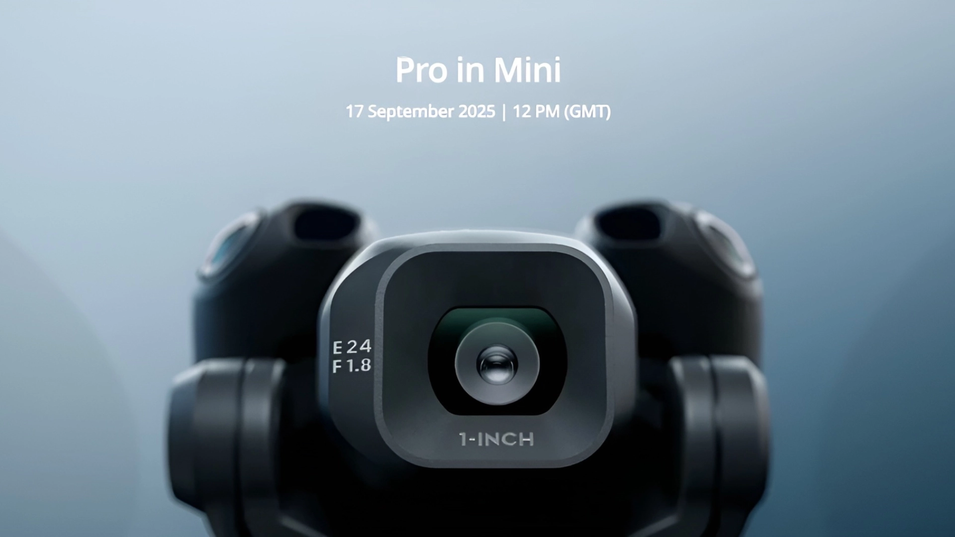 DJI готовит презентацию Mini 5 Pro, но не для США