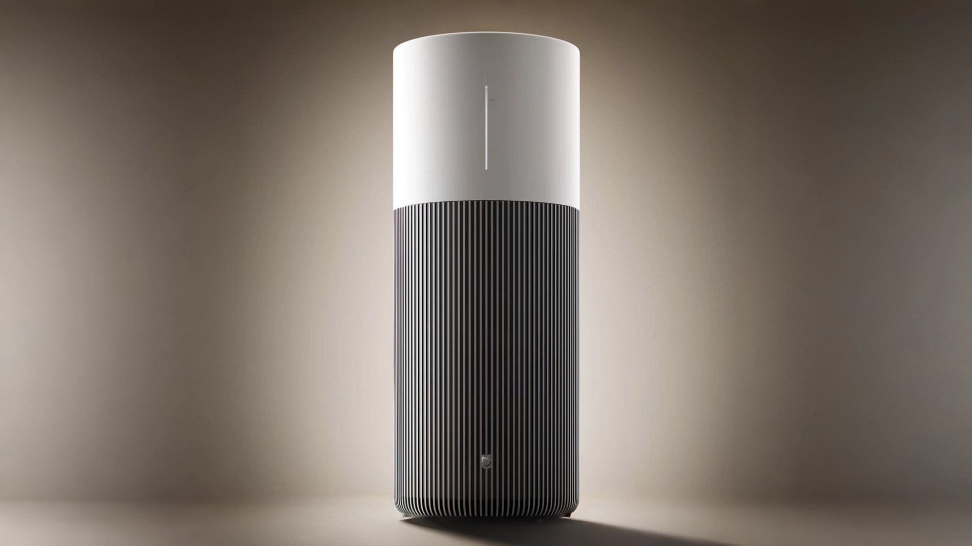 Xiaomi представила увлажнитель воздуха с функцией очистки Mijia Purification Humidifier 3 Pro