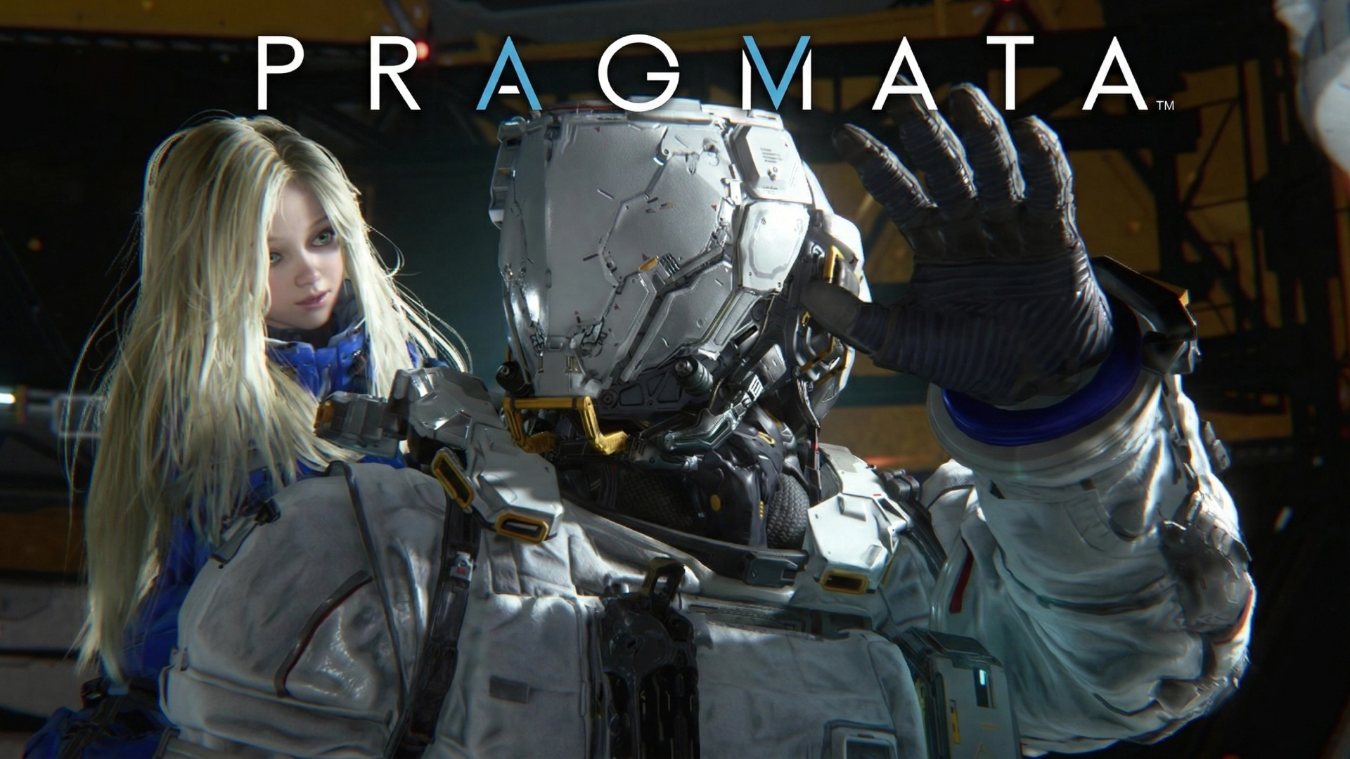 Появились первые обзоры Pragmata — высокие оценки критиков и поддержка DLSS 4