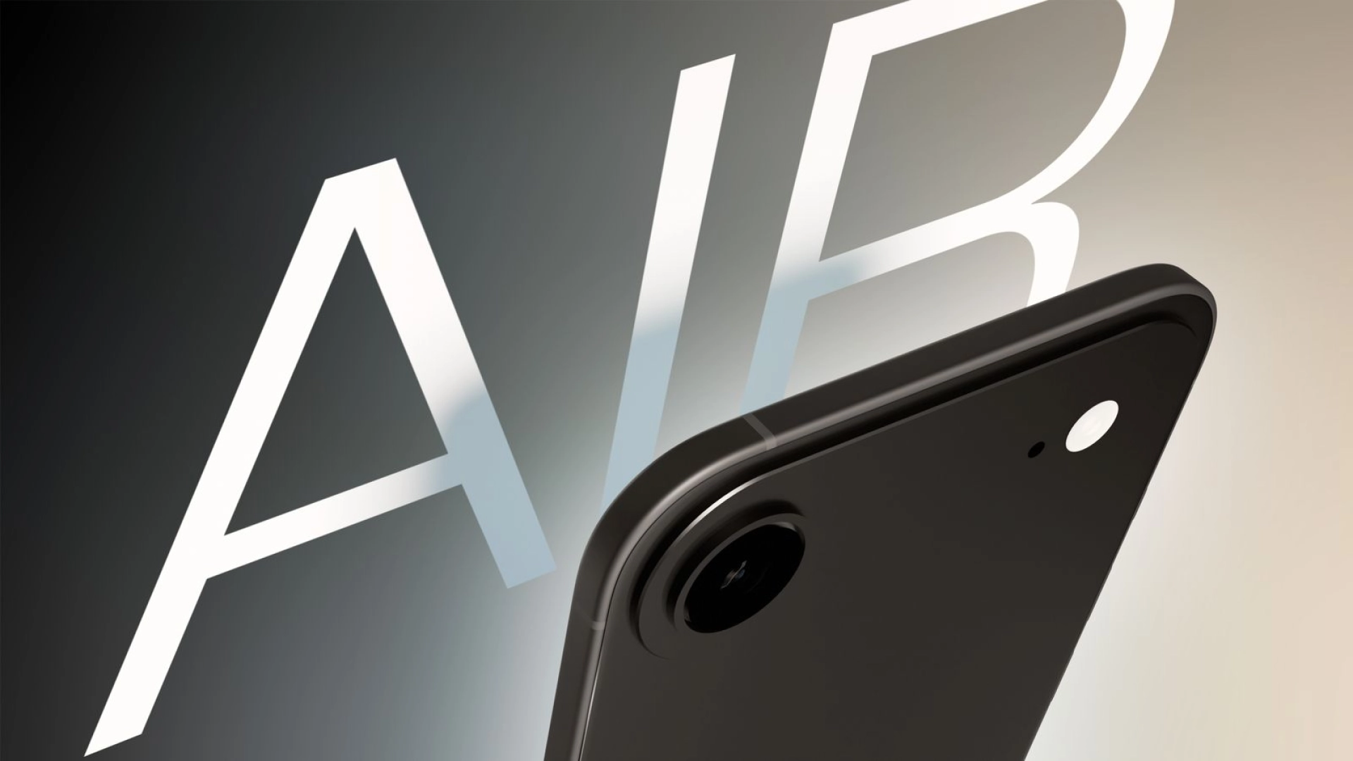 TrendForce: iPhone 17 Air будет стоить от 1099 долларов — за версию на 256 ГБ