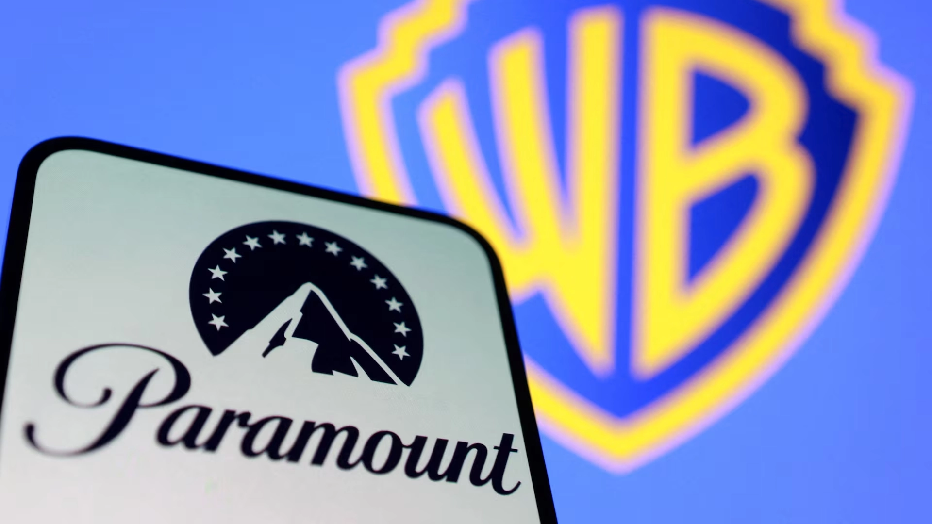 Warner Bros. Discovery согласилась на поглощение Paramount за 110 млрд долларов