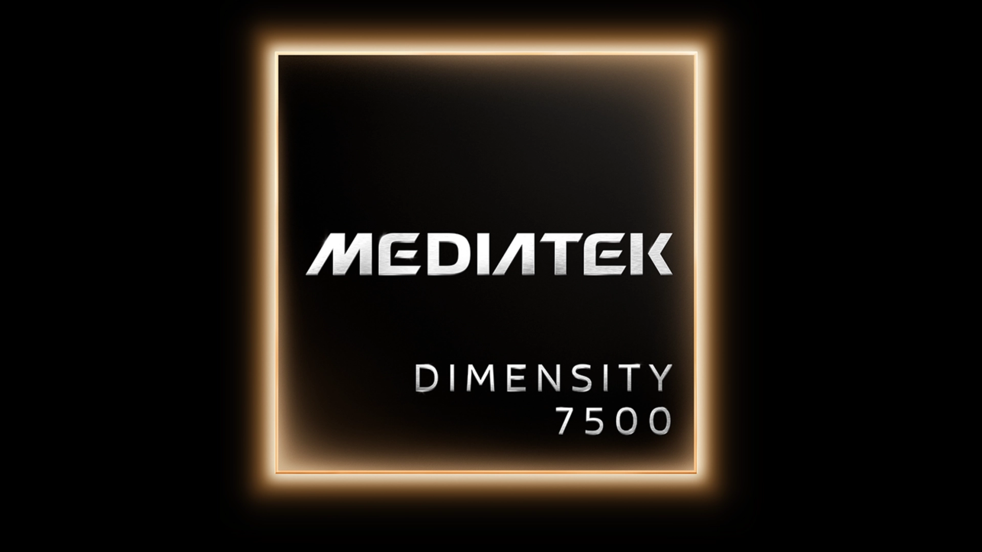 MediaTek анонсировала чипсет Dimensity 7500 с новейшими ядрами