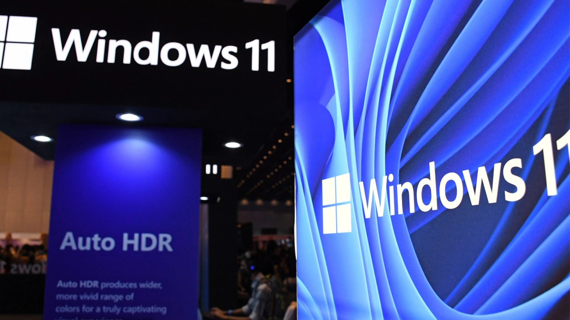 Windows 11 набрала 1 млрд пользователей — быстрее, чем Windows 10 в своё время