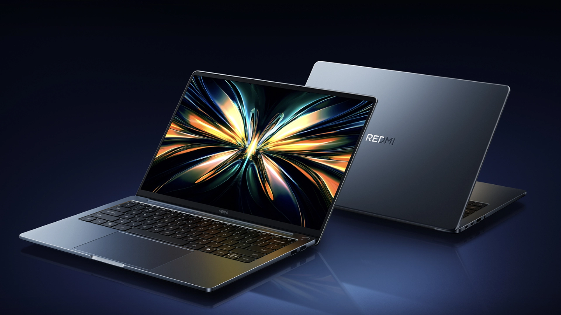 В продажу поступил ноутбук Redmi Book Pro (2025) с Core Ultra 200H и автономностью до 31 часа