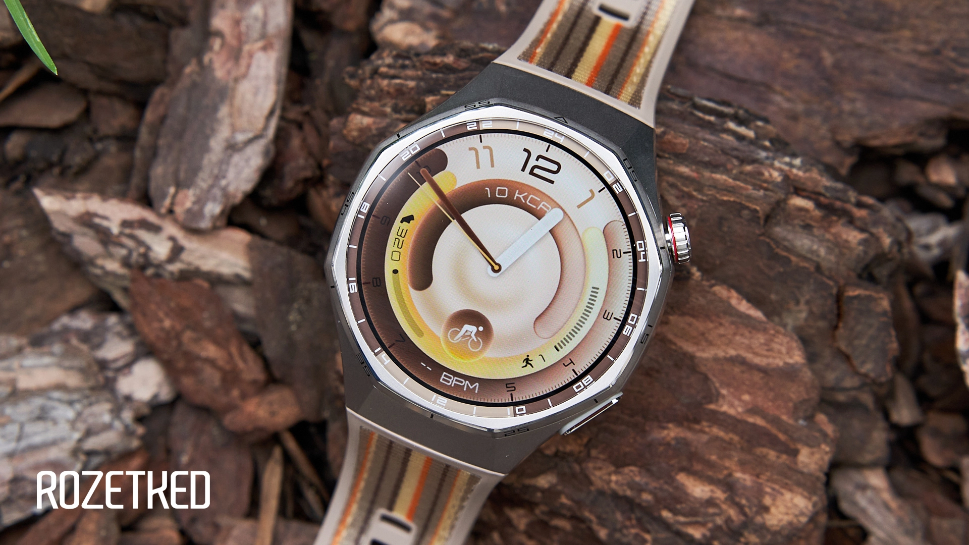 Обзор Huawei Watch GT 6 Pro: энергия ветра на запястье