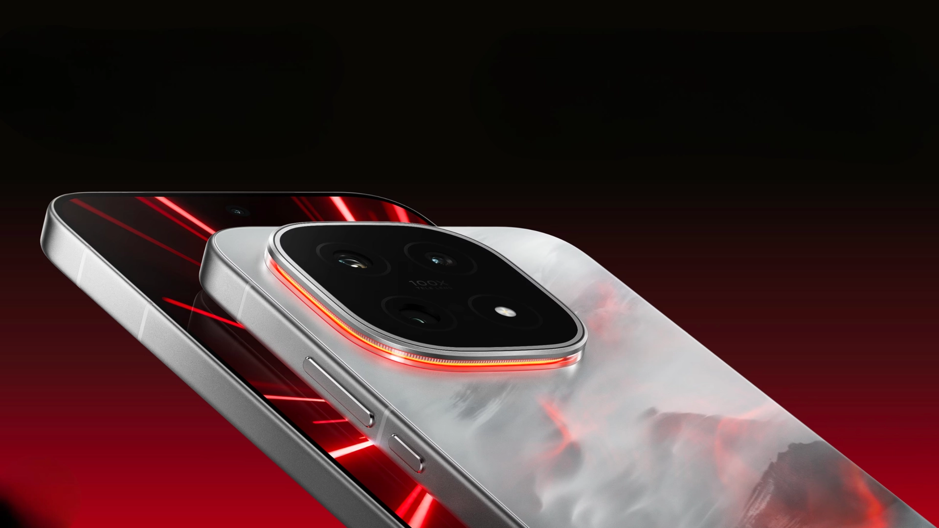 Представлен флагманский смартфон iQOO 15