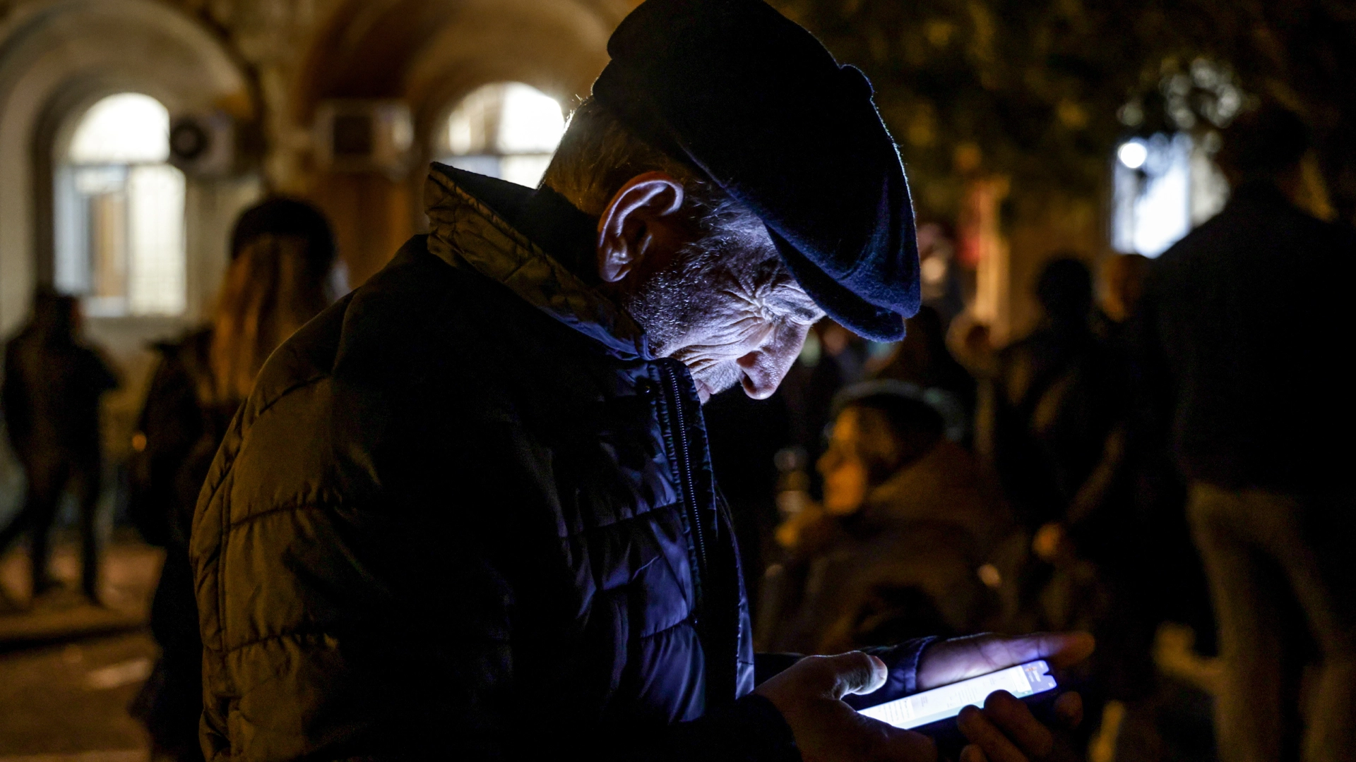 Абонентам в России могут позволить запрещать входящие вызовы с иностранных номеров