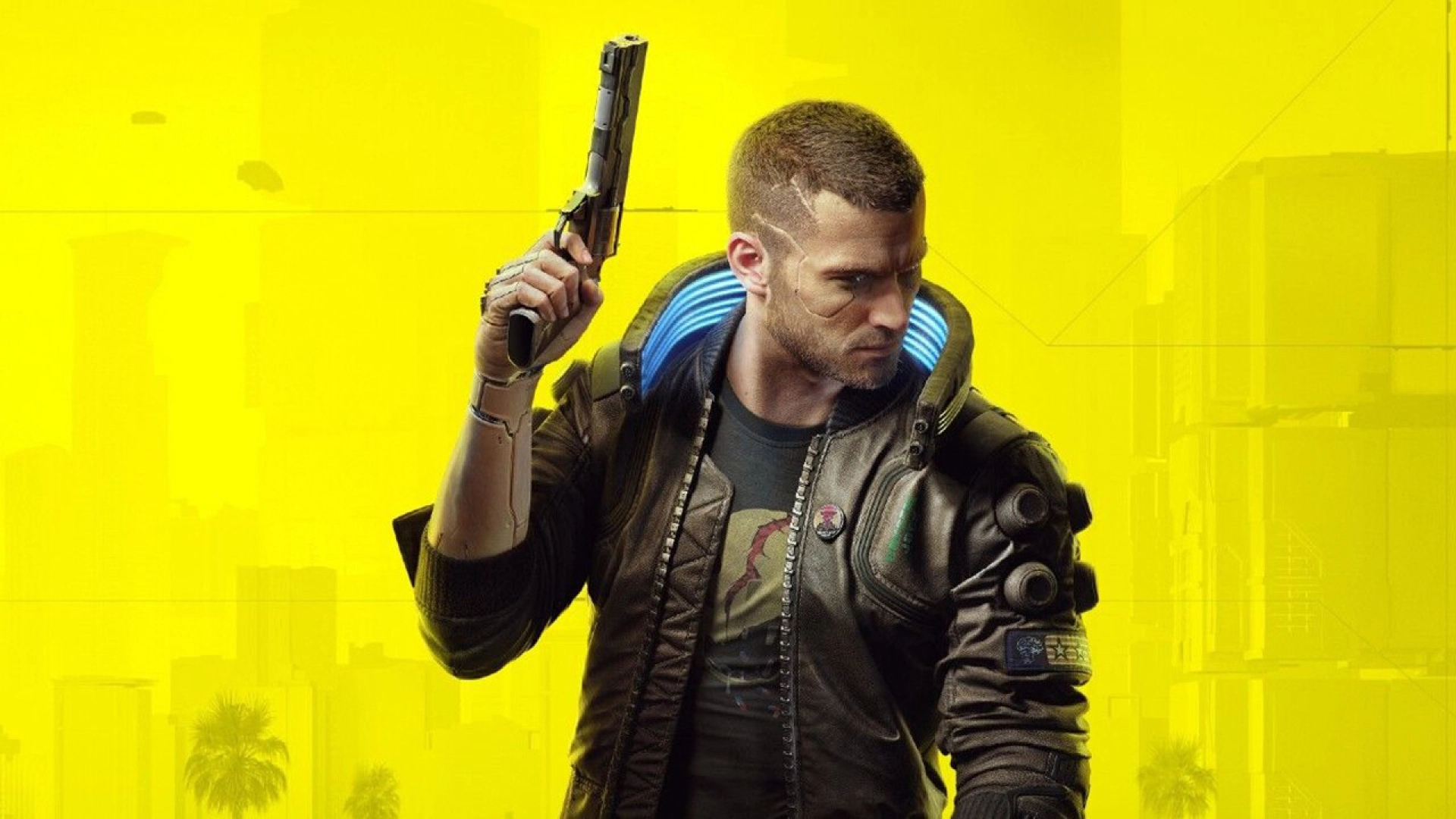 Сиквел Cyberpunk 2077 вошёл в стадию предпродакшена