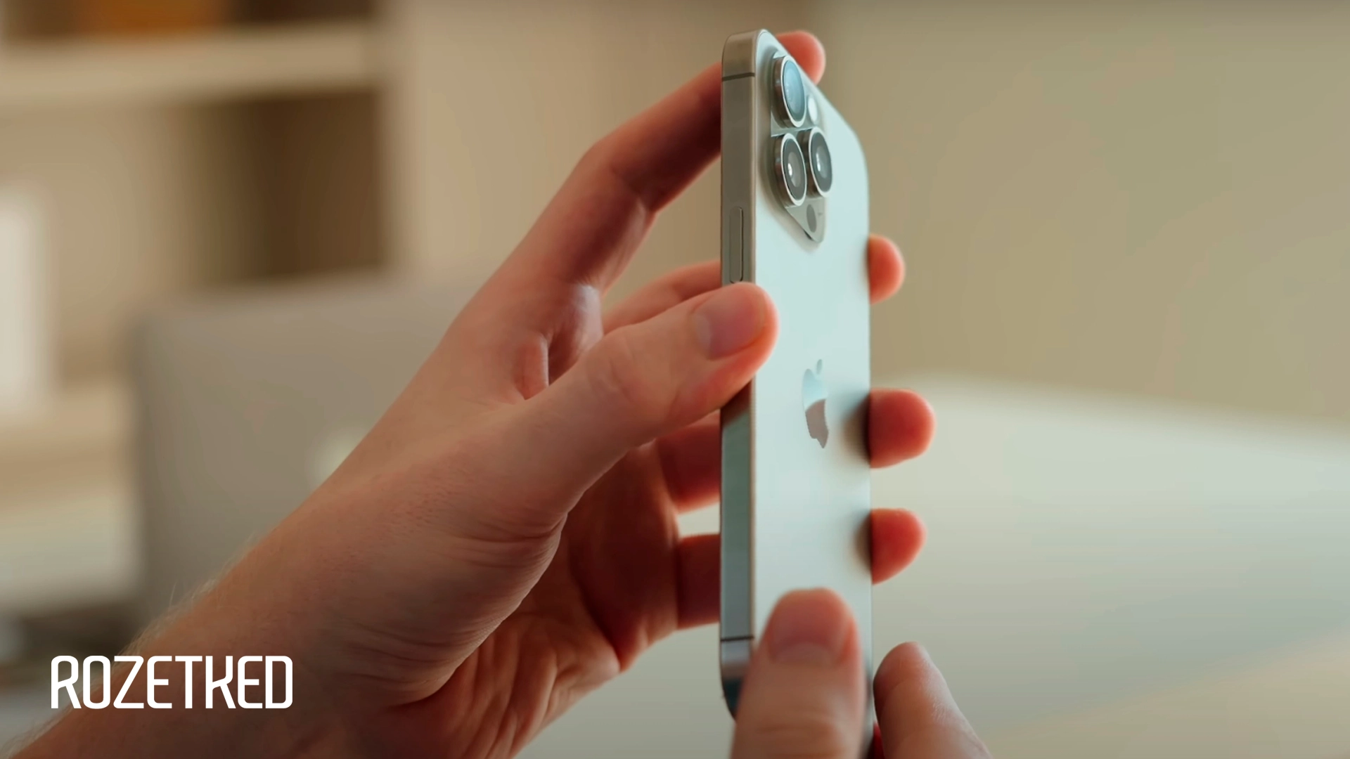 Bloomberg: в этом году появятся первые iPhone Pro, собранные в Индии