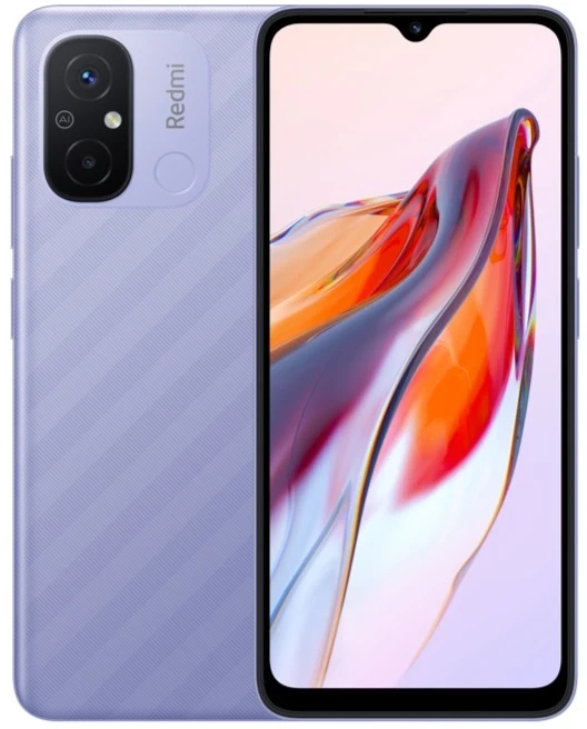 Представлен Redmi 12C — бюджетник с большим экраном, «громким динамиком ...