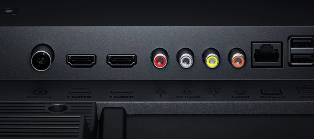 Xiaomi Mi Tv P1 43 Купить