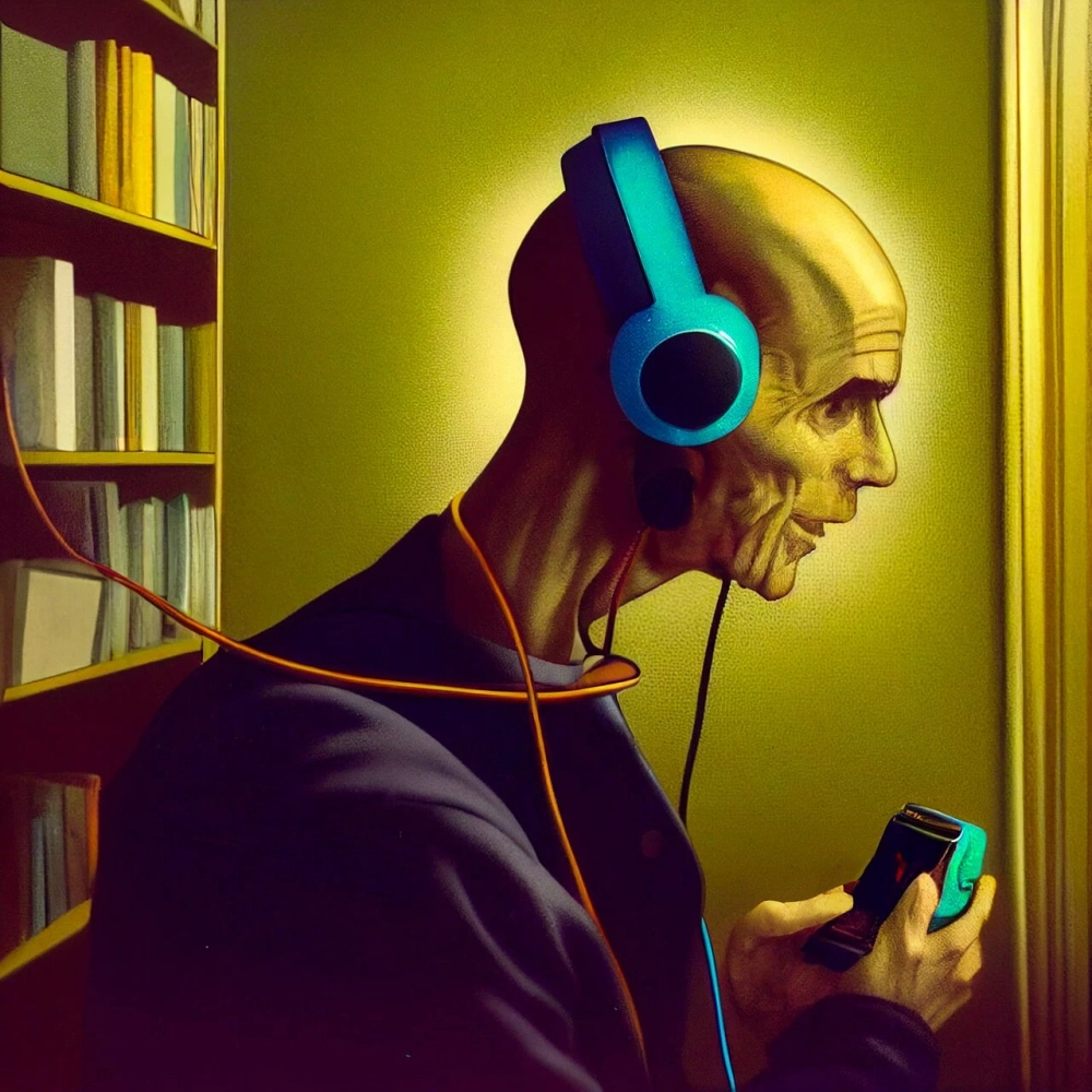 Представлена «Я не человек» — первая настольная игра, арт для которой ...