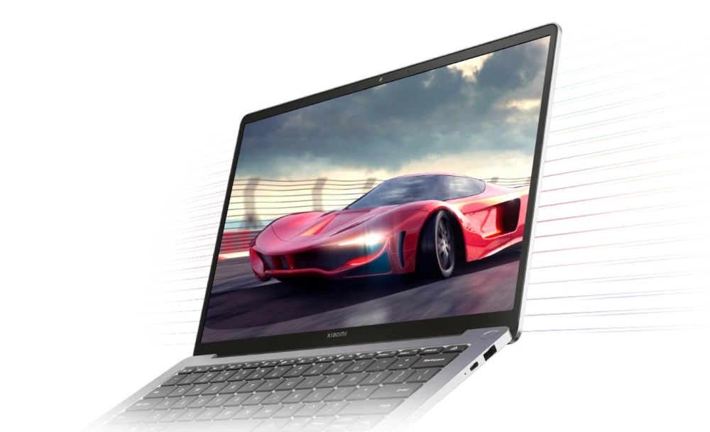 Xiaomi представила ноутбуки NoteBook Pro 120 и NoteBook Pro 120G ...