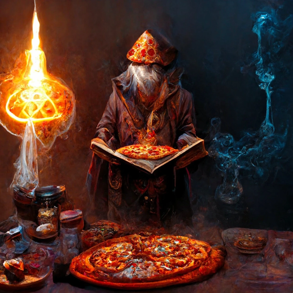 Представлена «Я не человек» — первая настольная игра, арт для которой ...