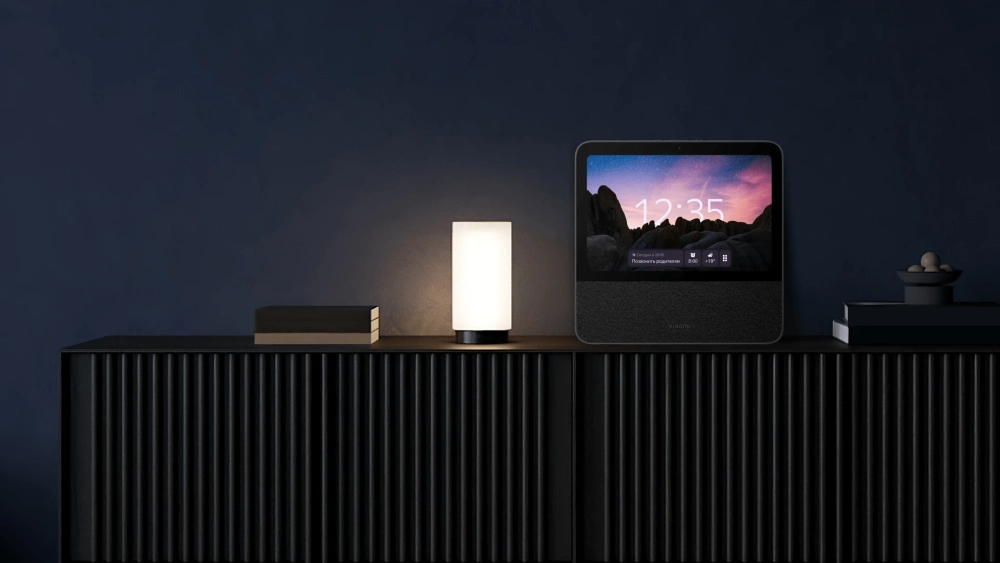 «Яндекс» и Xiaomi выпустили умный дисплей с «Алисой» и поддержкой ...