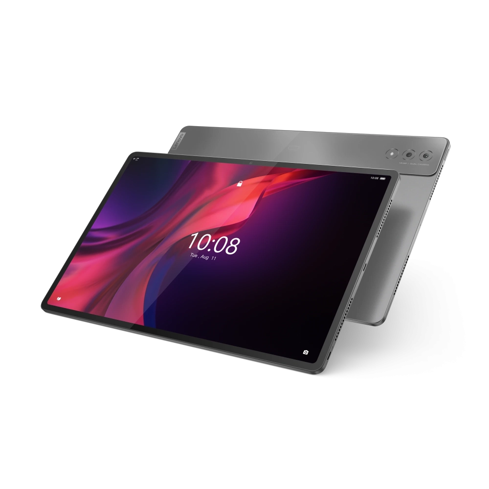 CES 2023: Lenovo представила 14,5-дюймовый планшет на MediaTek ...