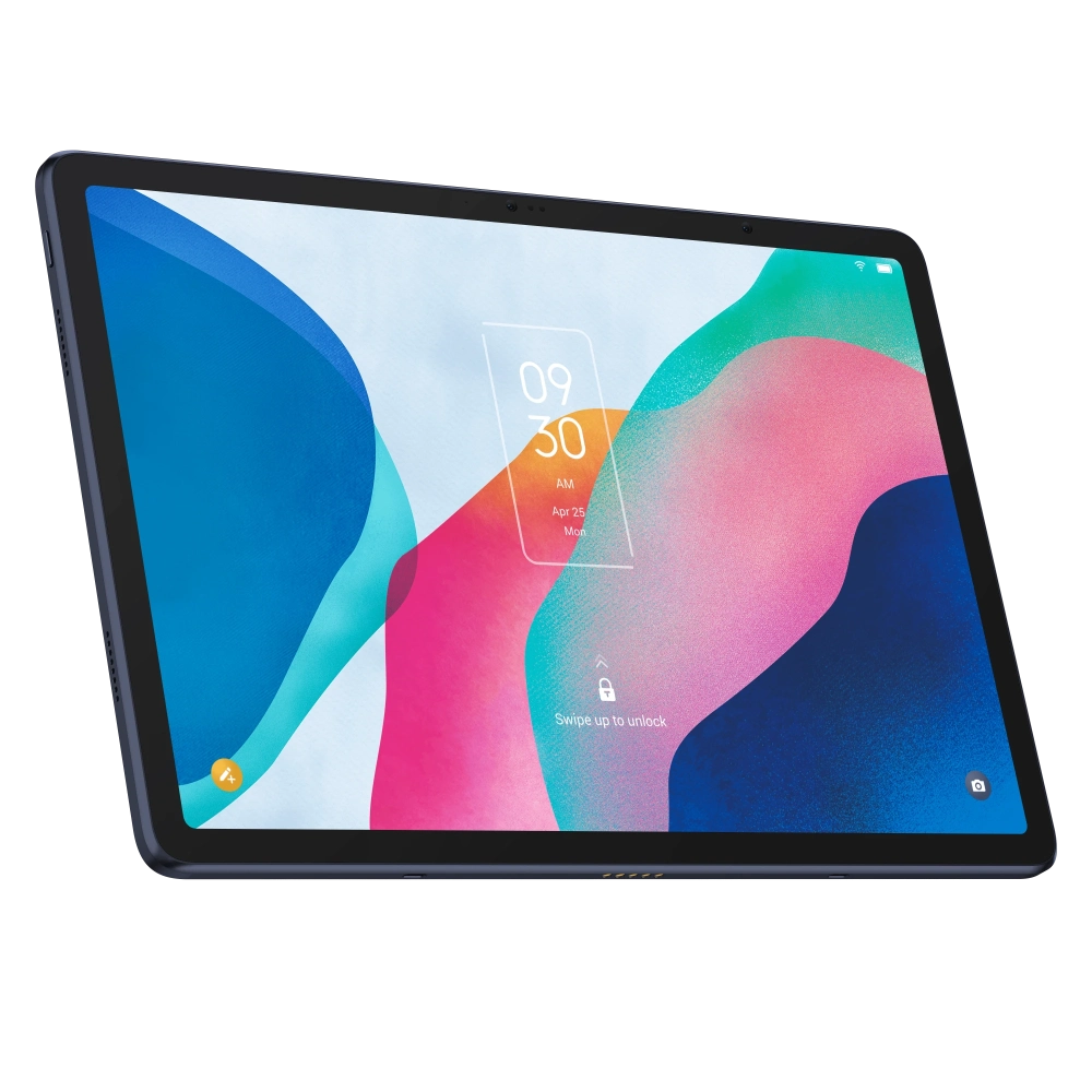 TCL представил в России планшет NXTPAPER 12 Pro - Rozetked.me