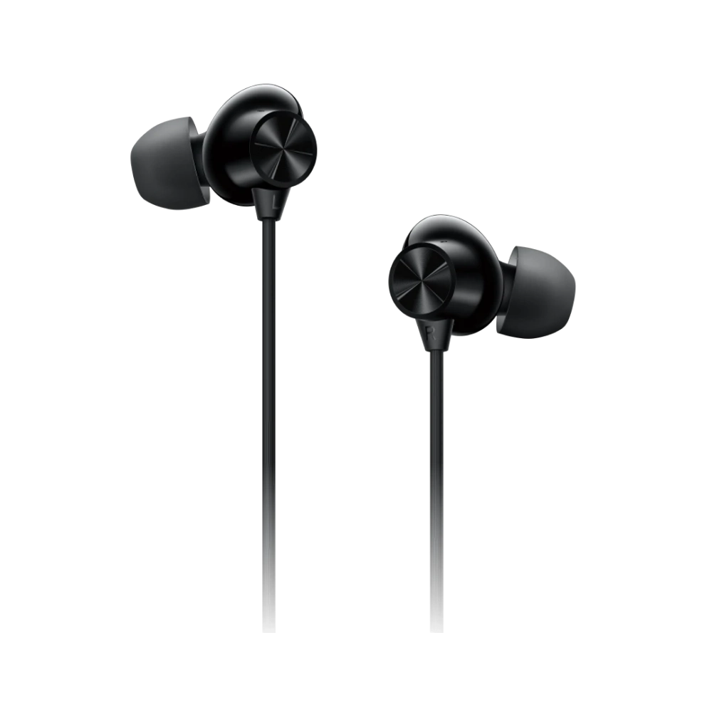 OnePlus представила проводные наушники за 600 рублей — Nord Wired ...