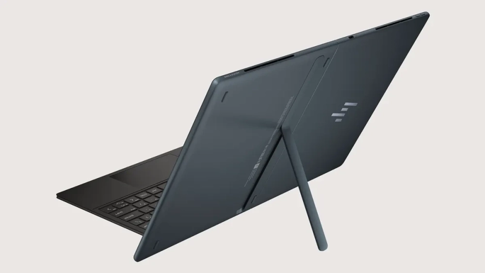 Представлен HP Spectre Fold — 17-дюймовый складной ноутбук за 5000 ...