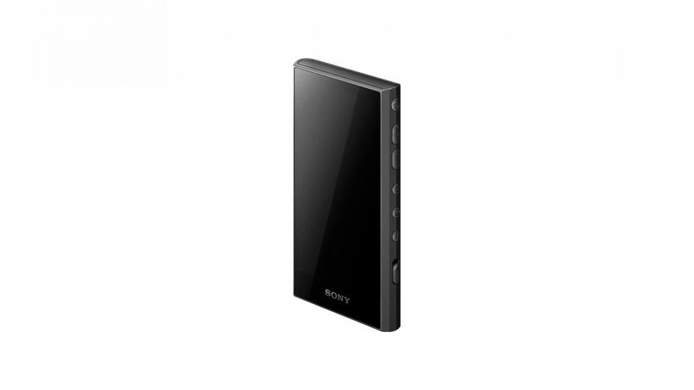 Sony представила доступный Hi-Res плеер с LDAC и DSEE Ultimate ...