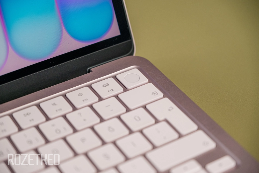 MacBook Neo (512 ГБ)