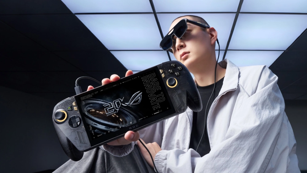 Источник: Asus