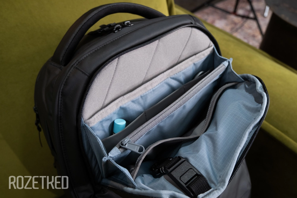 Очень удобный органайзер