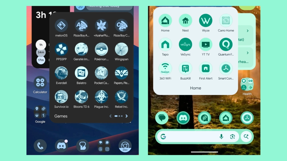 Источник: Android Authority
