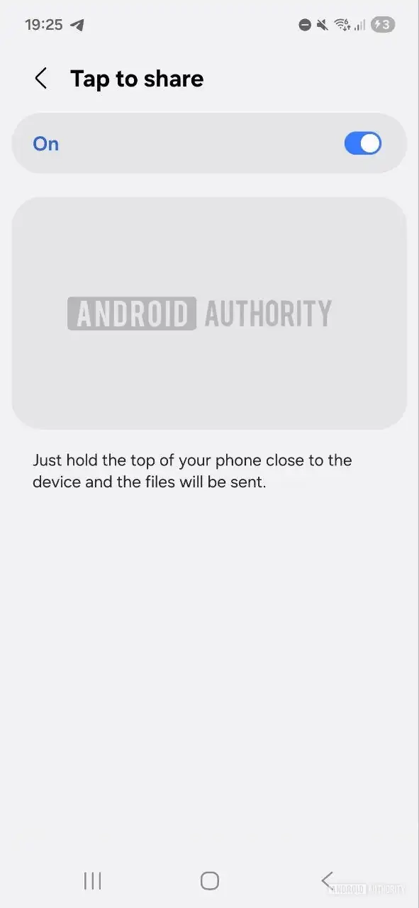 Источник: Android Authority