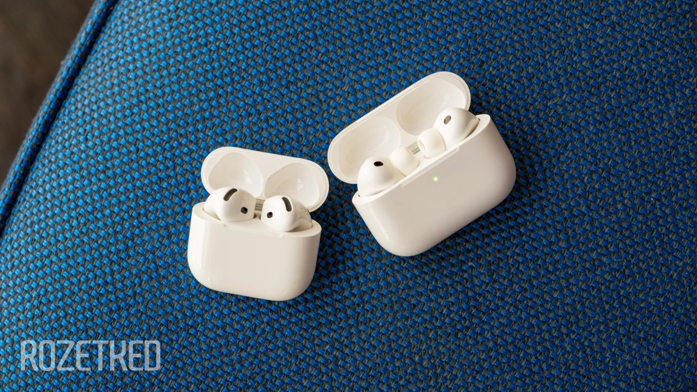 AirPods 5 vs. AirPods Pro 3