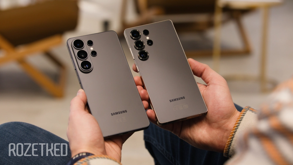 Galaxy S26 Ultra vs S25 Ultra