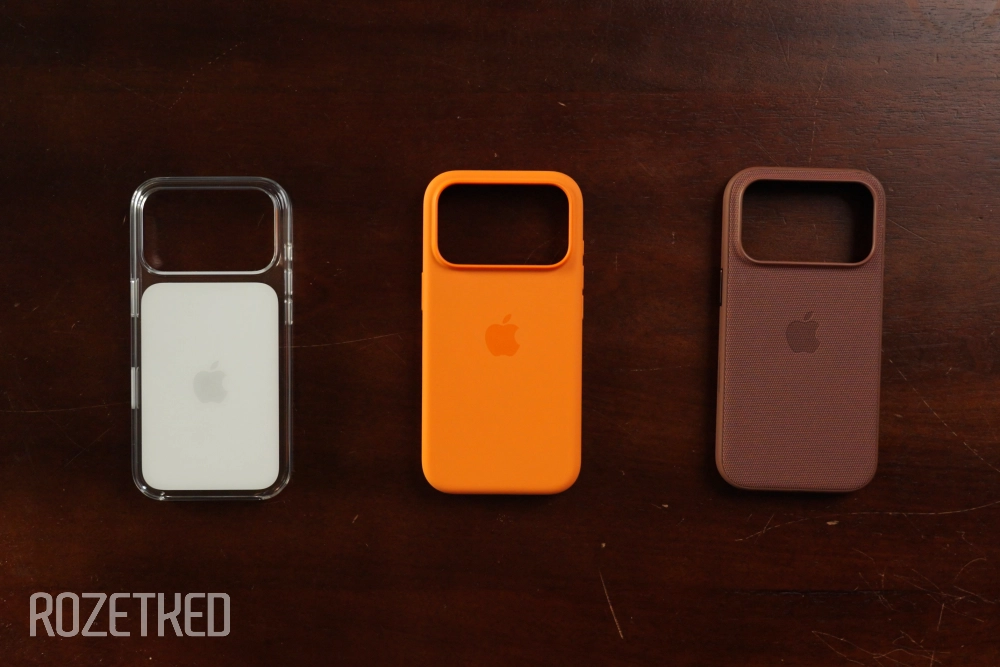 Новые фирменные чехлы