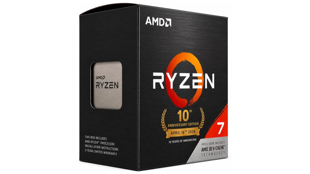 Источник: AMD