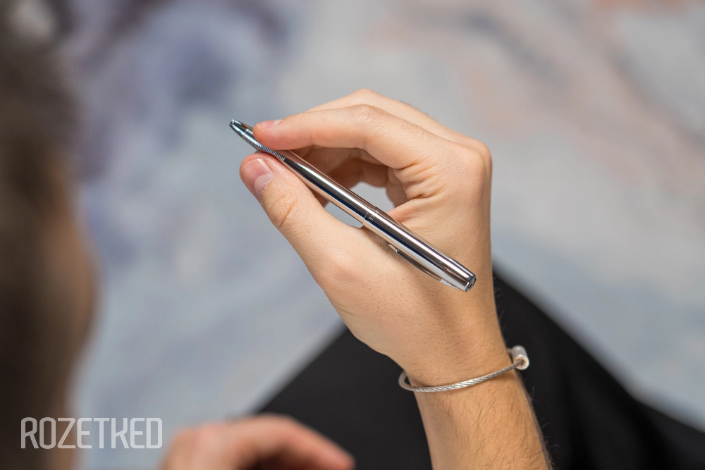 Fisher Space Pen Cap-O-Matic