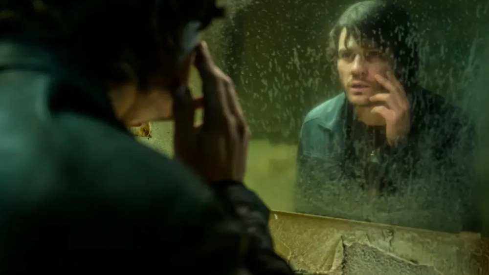 Фансервиса в фильме много, но какой от него толк, если сюжет переписали?