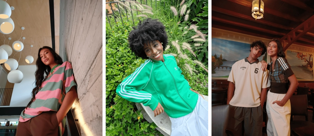 Фото на Moto G87