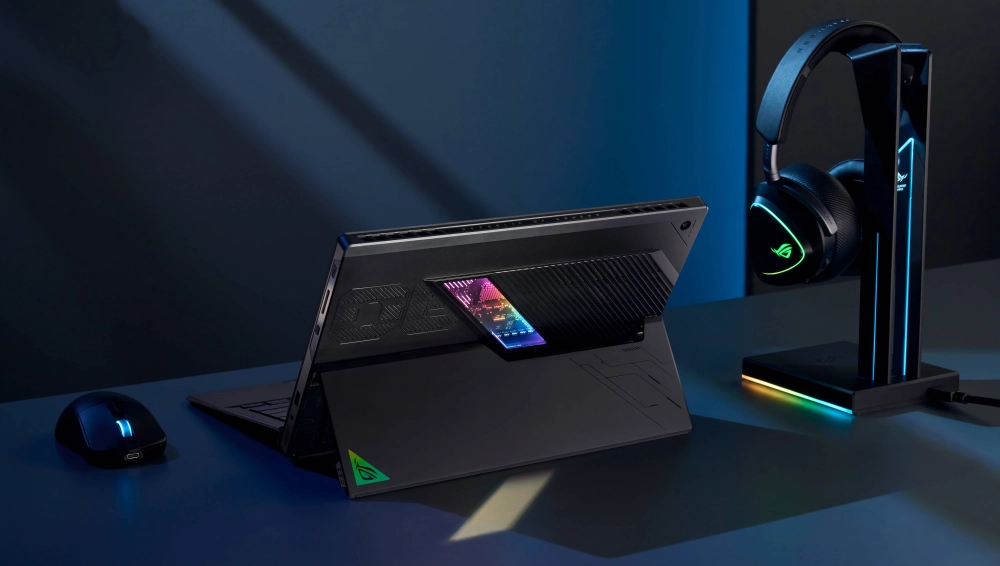 Источник: Asus